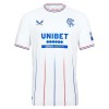 Maillot de Supporter Rangers Extérieur 2023-24 Pour Homme